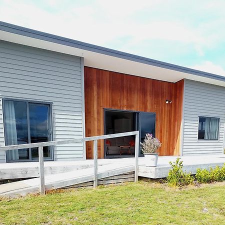 Vila Stoney Hedge Turangi Exteriér fotografie